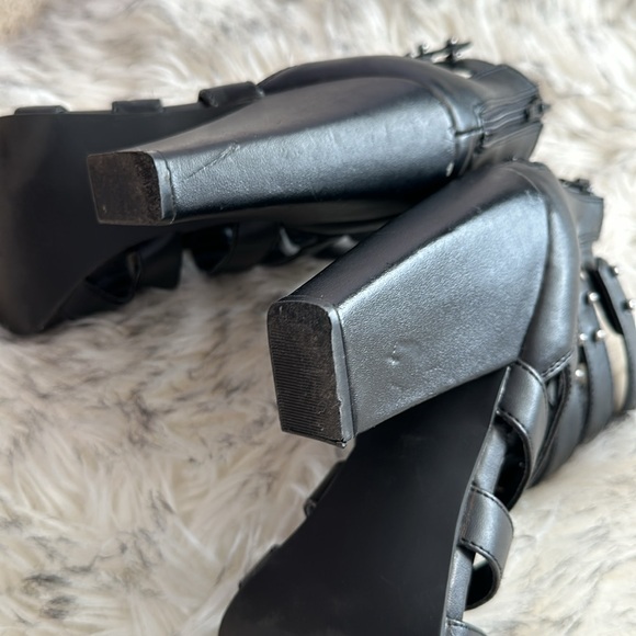 Steve Madden Heels - Picture 10 of 16